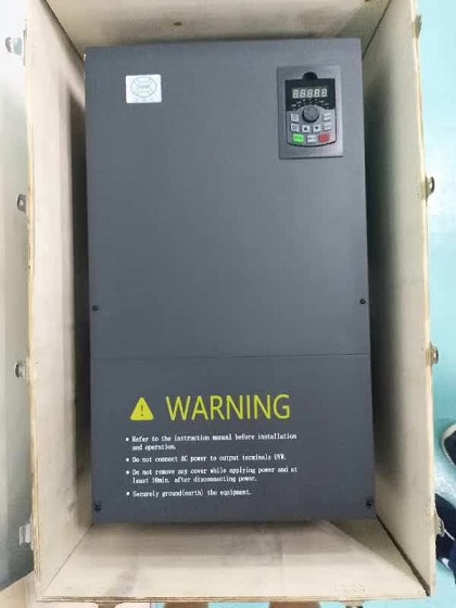 思诺达变频器
