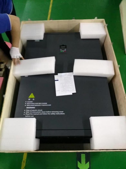 思诺达变频器