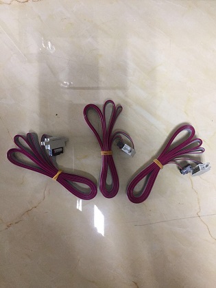 10芯排线