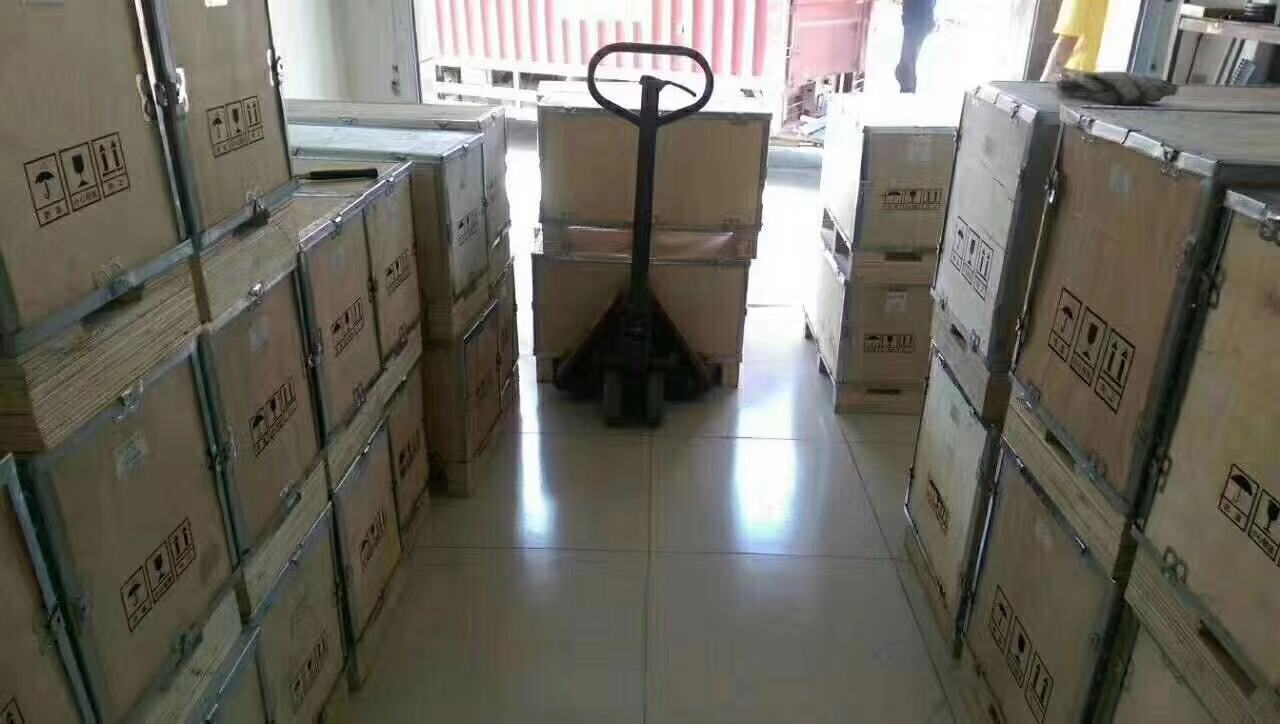 思诺达SND500系列变频器