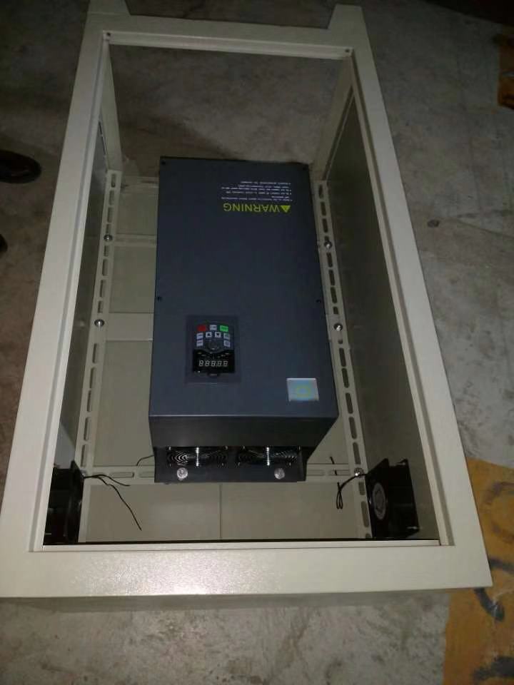 思诺达SND500系列变频器