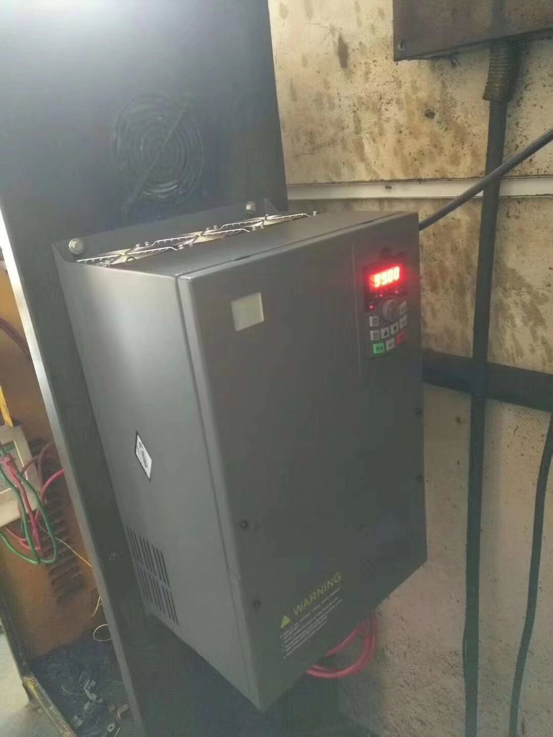 思诺达变频器