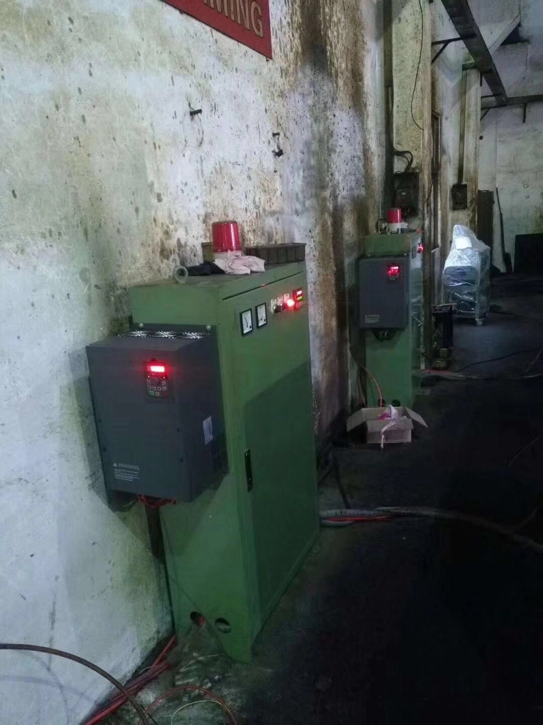 思诺达变频器