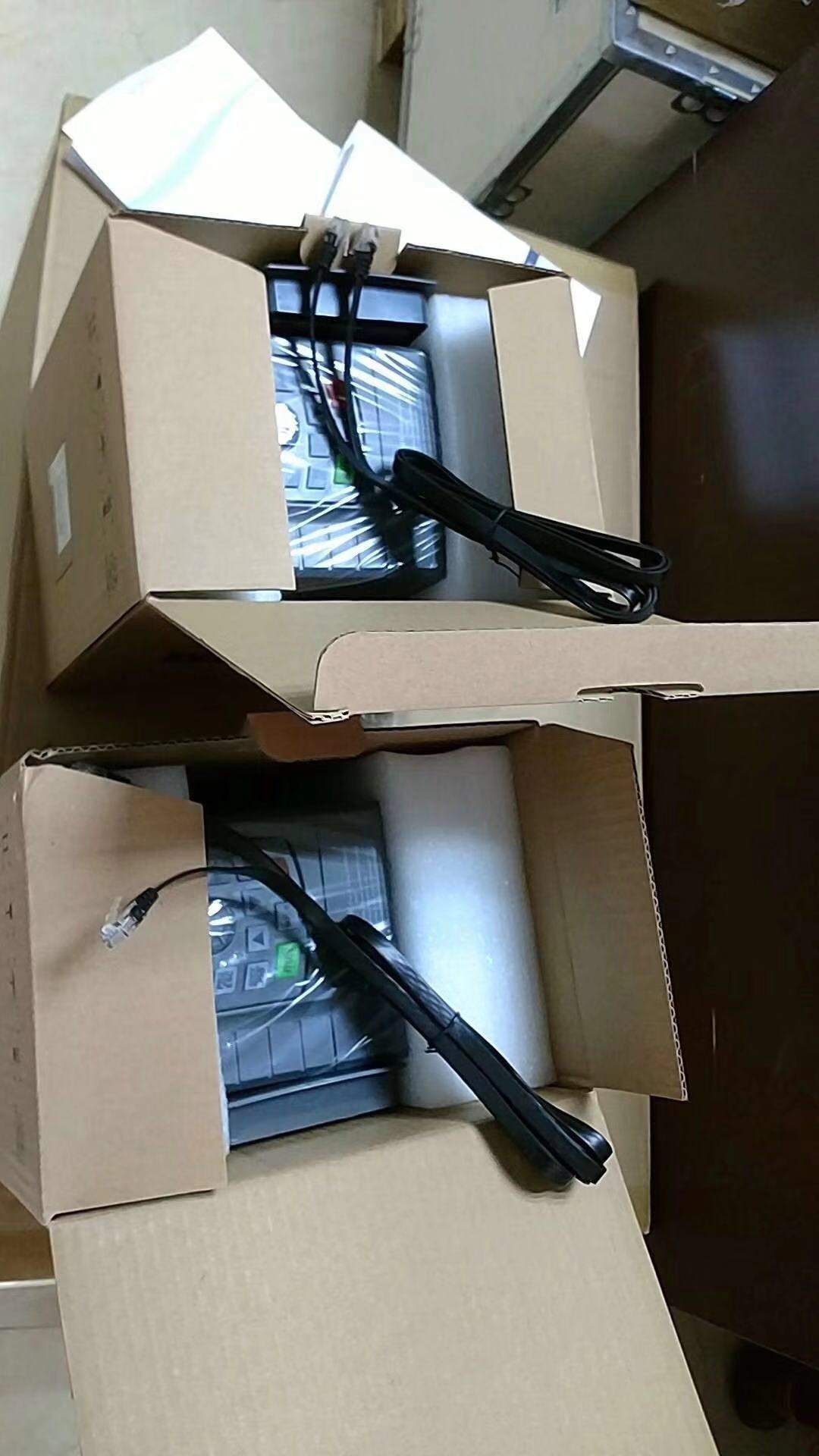 思诺达变频器