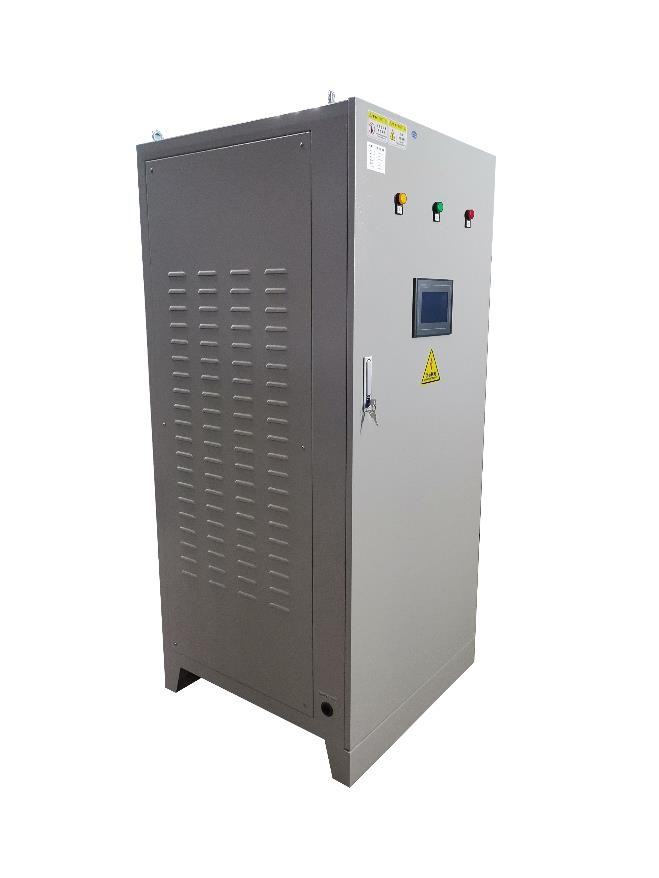 DSPGD 系列：5000A/60V（N+1 并机）