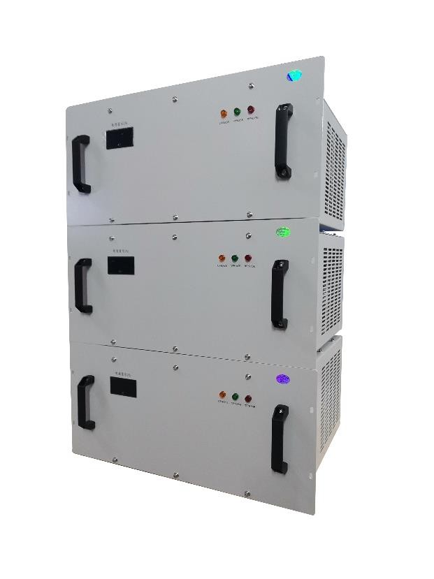 DSPGD 系列：2000A/15V（单元模块式）