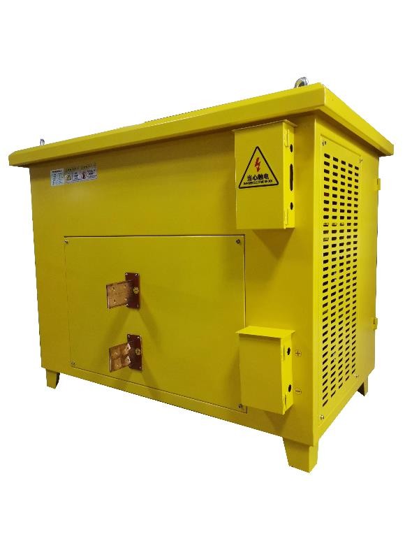 FGZD 系列：1500A/70V（特殊定制）