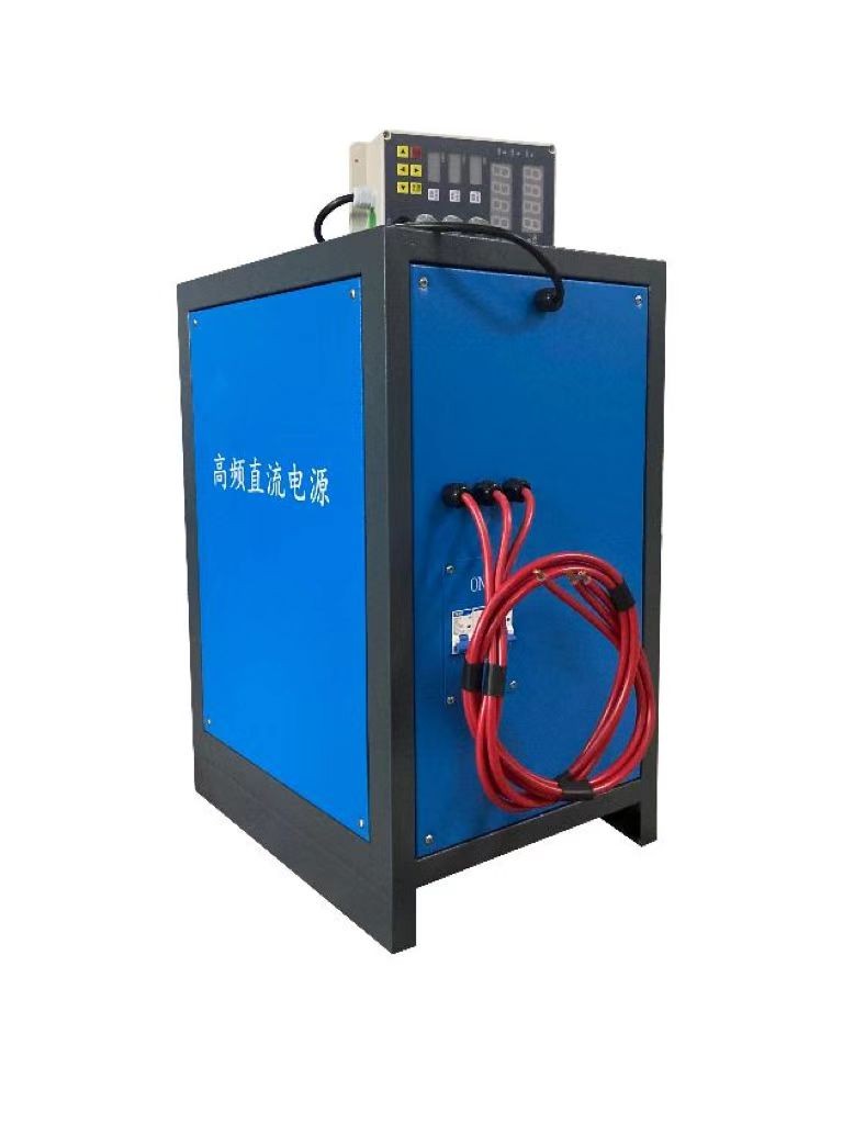 SGZD 系列：4000A15V（镀铬专用）