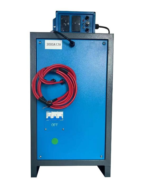 SGZD 系列：3000A/12V