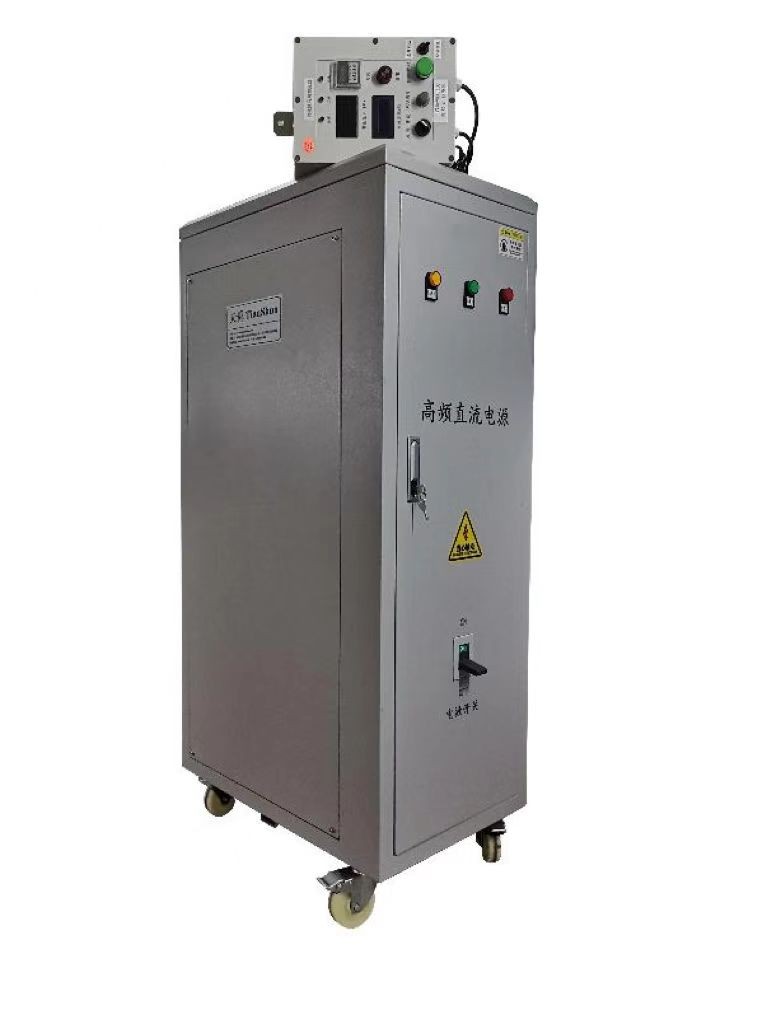 SGZD 系列： 12000A/15V（硬铬专用）